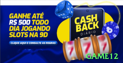 Guia Completo: game12 - Tudo Que Você Precisa Saber em 202601 - game12 🎰🔥 Slots retrigger App: baixe e ative free spins pack — Gonzo style rounds pagam 10.000x+ no seu bolso! 🌟🔥