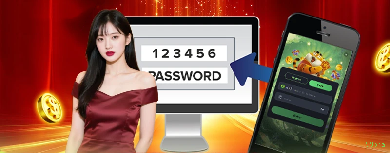 Canal oficial da 99bra no Telegram